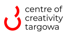 logo Centrum Kreatywności Targowa
