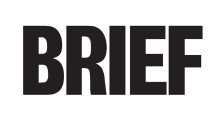 logotyp brief