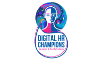 logo Digital HR Champions