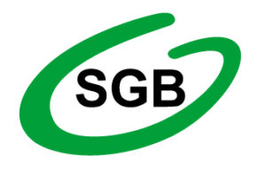 Bank SGB logo