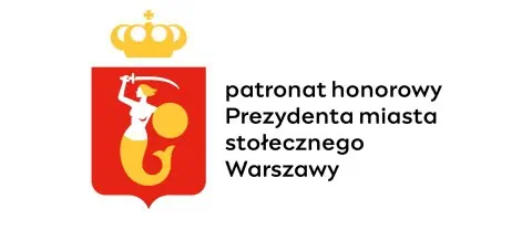 Patronat honorowy miasta stołecznego warszawa