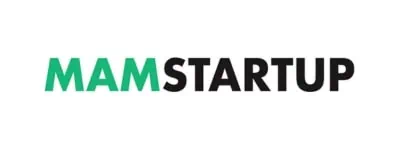 Mam startup logo-min