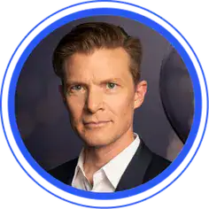Johan Norberg