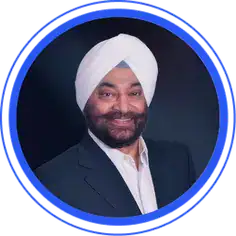 Supreet Singh Manchanda