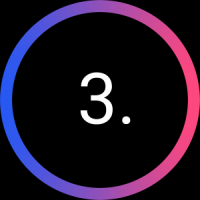 3