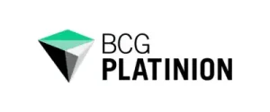 BCG Platinion logo