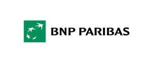 BNP Paribas logo
