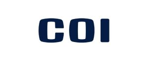 COI logo