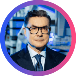 Cezary Kozanecki