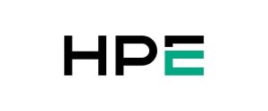 HPE logo