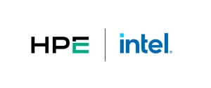 HPE + Intel