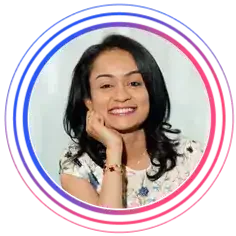 Poornima Luthra - Masters & Robots speaker